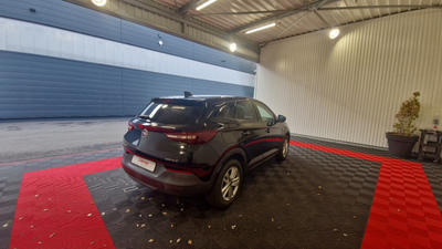 Opel grandland 1.5 Diesel 130 Ch Edition