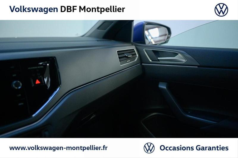 Volkswagen Polo 1.0 Tsi 95 s&amp;S Bvm5 R-Line