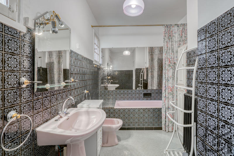 Maison - 178 m² - 6 pièces