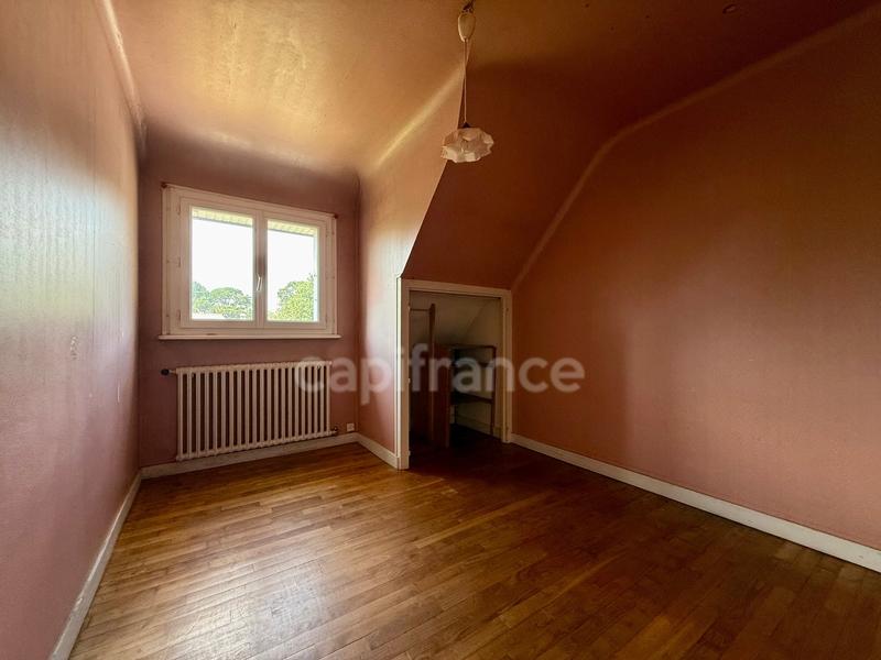 Maison - 143 m² - 6 pièces