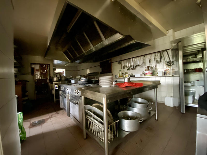 Maison - 500 m² - 13 pièces