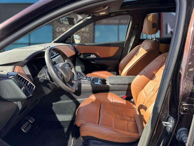 Ds Ds 7 Crossback 1.6 E-Tense 300 cv 4x4 Grand Chic