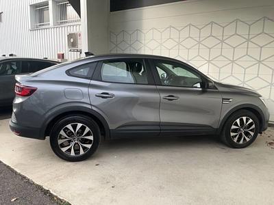 Renault Arkana E-Tech 145 Zen