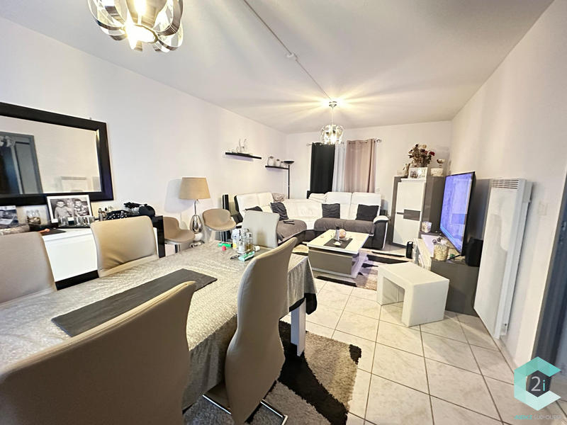 Villa - 80 m² - 4 pièces