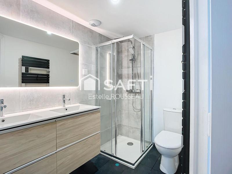 Maison - 114 m² - 5 pièces