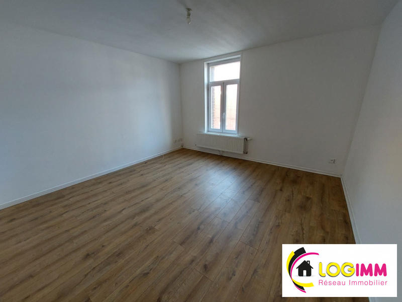 Maison - 65 m² - 6 pièces