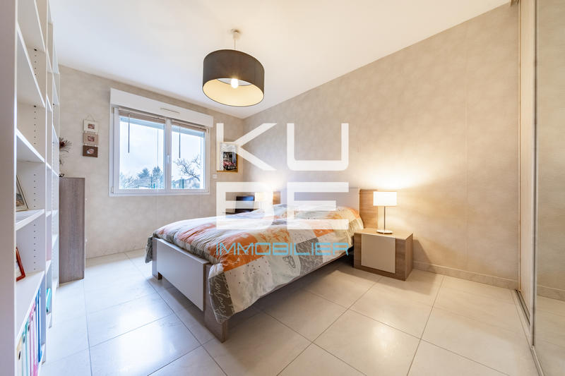 Maison - 145 m² - 4 pièces