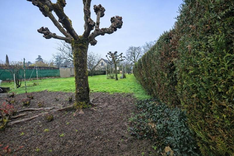 Pavillon - 100 m² - 6 pièces