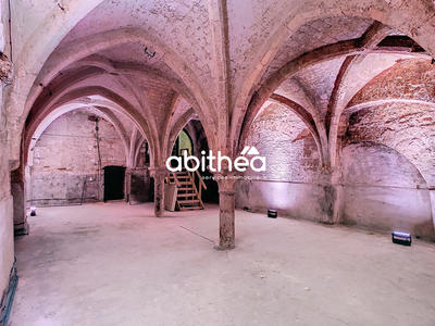 Fonds de commerce - Magasins - 173 m²