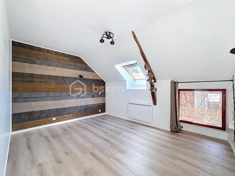 Maison en pierre - 125 m² - 6 pièces
