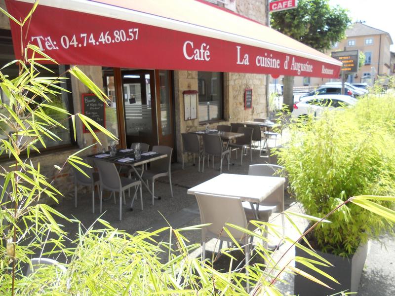 Fonds de commerce - Hôtellerie / Restauration - 189 m²