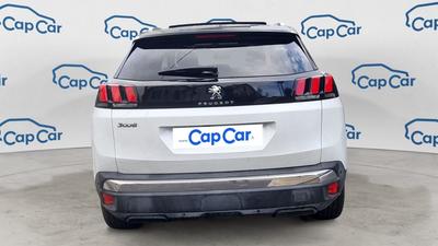 Peugeot 3008 II 1.6 Thp 165 Eat6 Crossway - Toit ouvrant