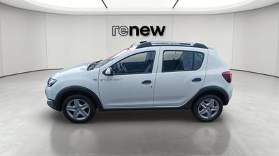 Dacia Sandero 1.5 dCi 90 Fap Stepway Prestige