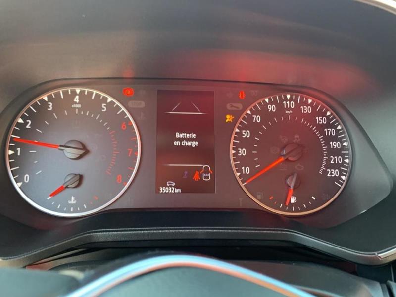 Renault Clio V TCe 100 Gpl Zen