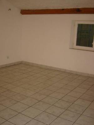 Appartement - 26 m² - 2 pièces