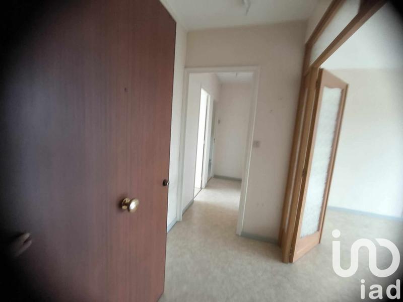 Appartement - 77 m² - 4 pièces