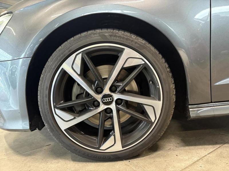 Audi A3 Berline 2.0 35 Tdi - 150 Bv s-Tronic 7 8v s line Plus / Garantie 12 Mois