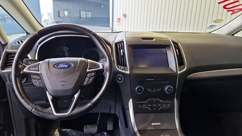 Ford s-Max 2.0 Ecoblue 150 Ss Bva8 Titanium Business