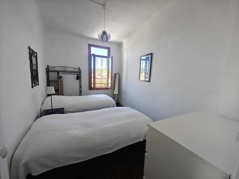 Maison de village - 130 m² - 6 pièces