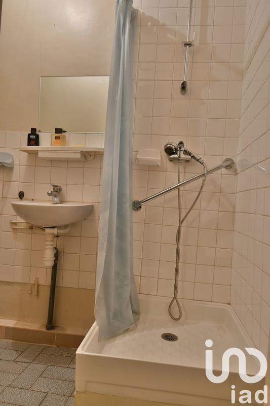 Maison de ville - 95 m² - 4 pièces