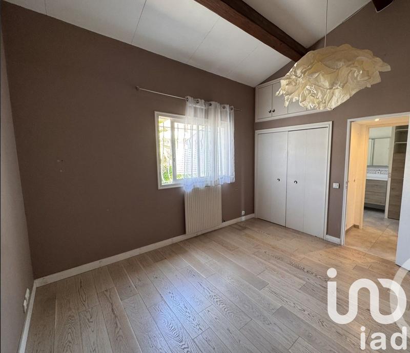 Maison - 137 m² - 4 pièces