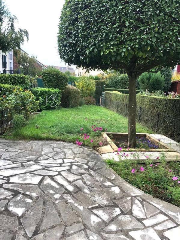 Maison - 113 m² - 5 pièces