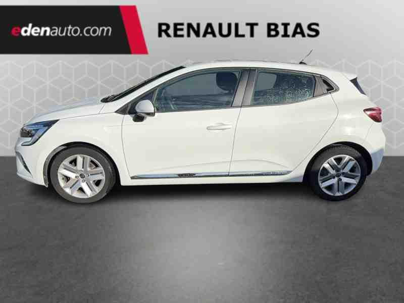 Renault Clio Blue dCi 100 - 21n Business