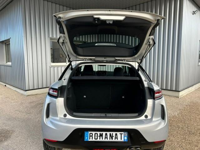 Ds Ds 3 3 PureTech 130 Eat8 Performance Line