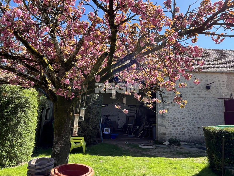 Maison - 157 m² - 5 pièces