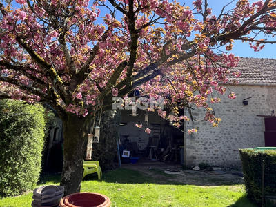 Maison - 157 m² - 5 pièces