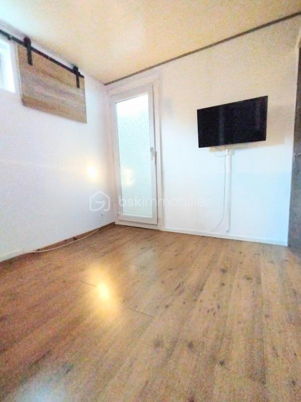 Maison - 60 m² - 2 pièces