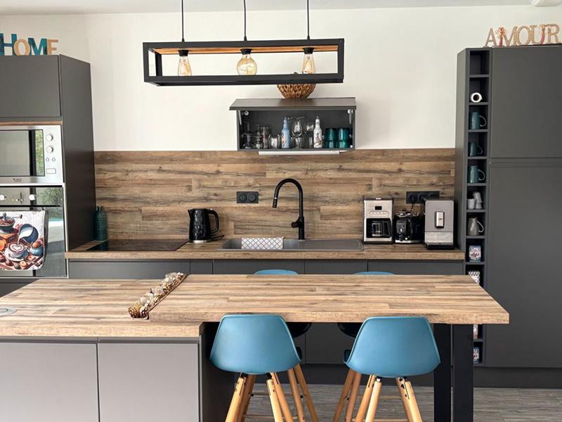 Villa - 88 m² - 4 pièces