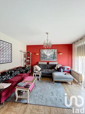 Maison - 114 m² - 5 pièces