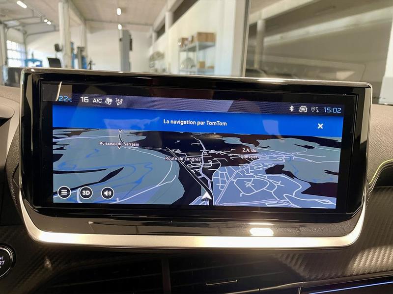 Peugeot 2008 II (2) 1.2 Hybrid 145 Dcs6 Gt Plus