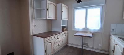 Maison de ville - 75 m² - 4 pièces