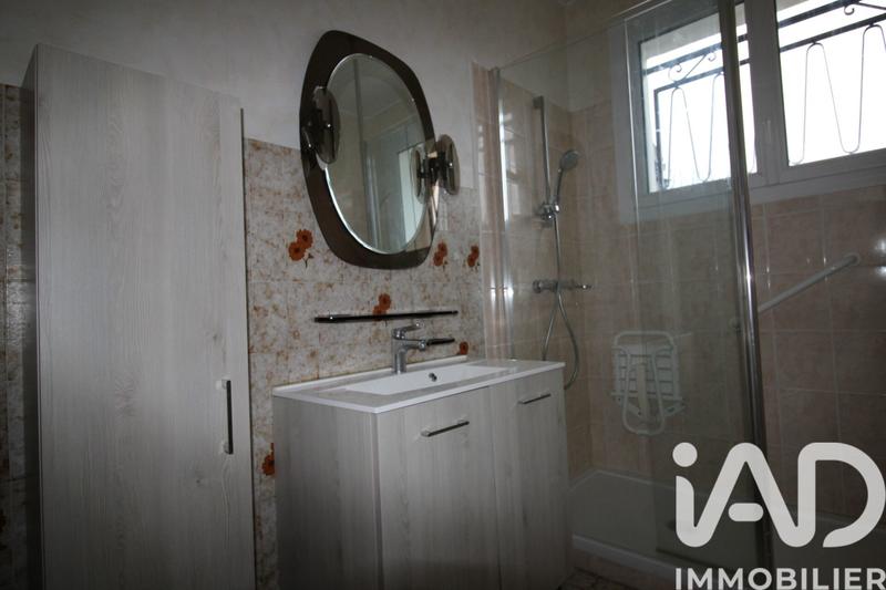 Maison de ville - 94 m² - 4 pièces