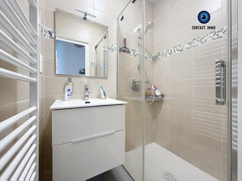 Maison - 98 m² - 4 pièces