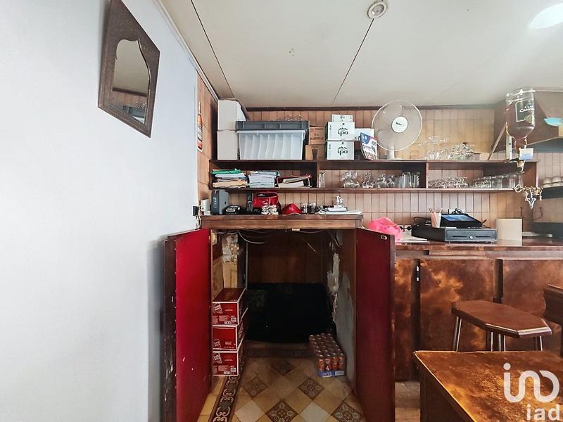 Local commercial - 147 m²