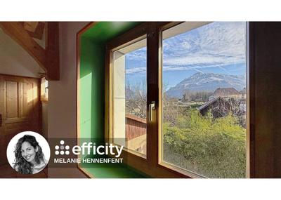 Appartement - 160 m² - 6 pièces