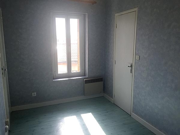 Appartement - 20 m² - 1 pièce