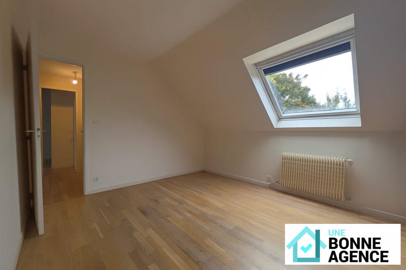 Maison ancienne - 108 m² - 5 pièces