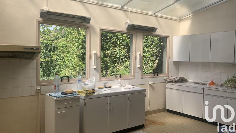 Maison - 135 m² - 7 pièces