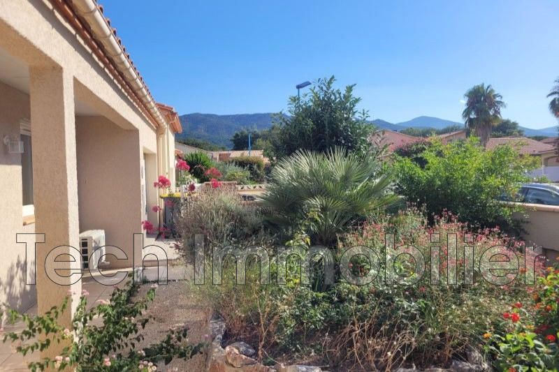 Villa - 103 m² - 4 pièces