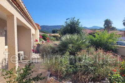 Villa - 103 m² - 4 pièces