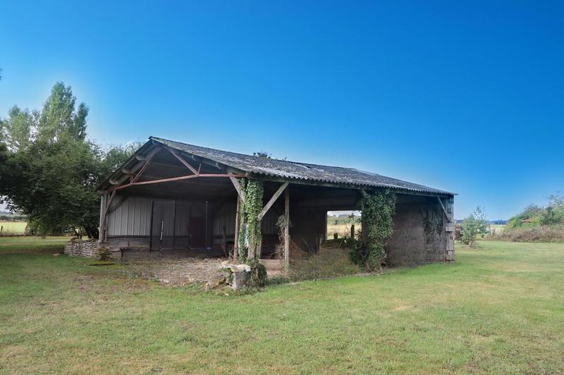 Maison - 294 m² - 10 pièces