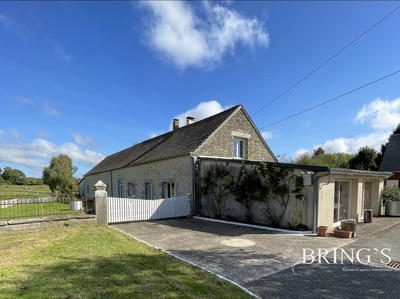 Maison - 340 m² - 6 pièces
