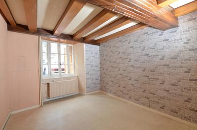 Maison - 104 m² - 5 pièces