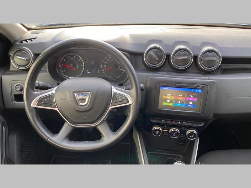 Dacia Duster Blue dCi 115 4x2 Prestige
