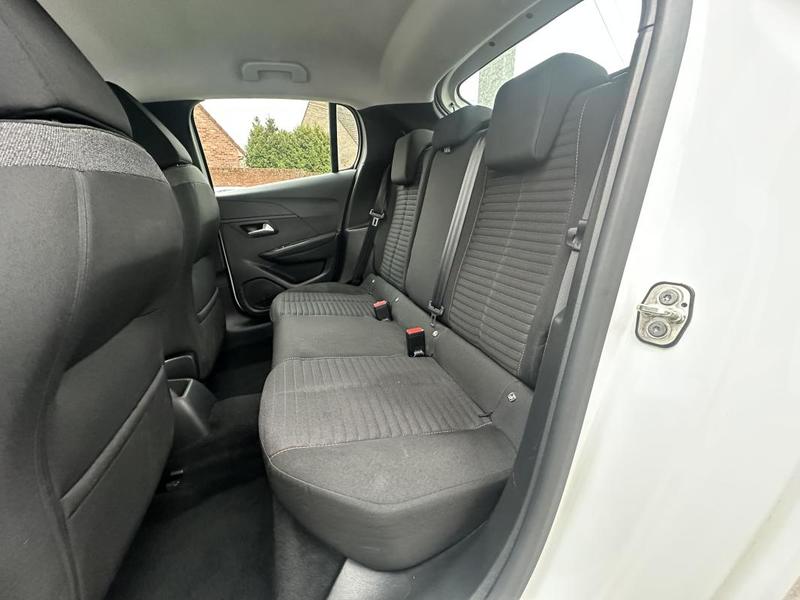 Peugeot 208 Active 1.5 BlueHDI 100 Bvm6