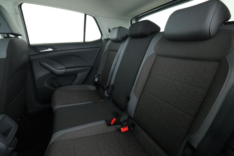 Volkswagen t-Cross 1.6 Tdi Carat Dsg 95 ch